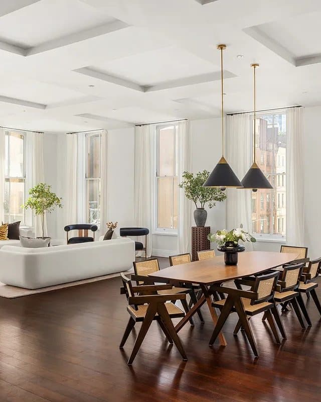 60 Warren Street #3