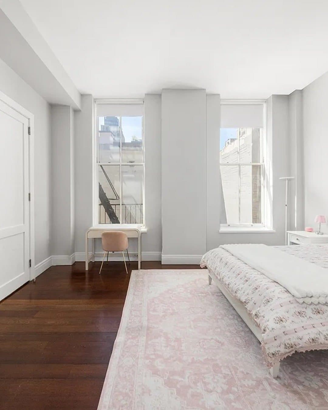 60 Warren Street #3 — photo 8
