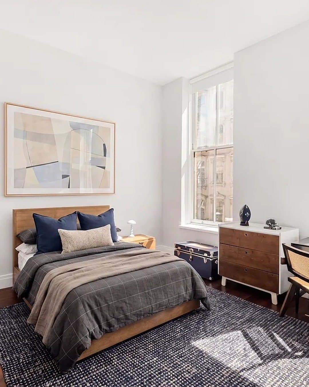 60 Warren Street #3 — photo 9