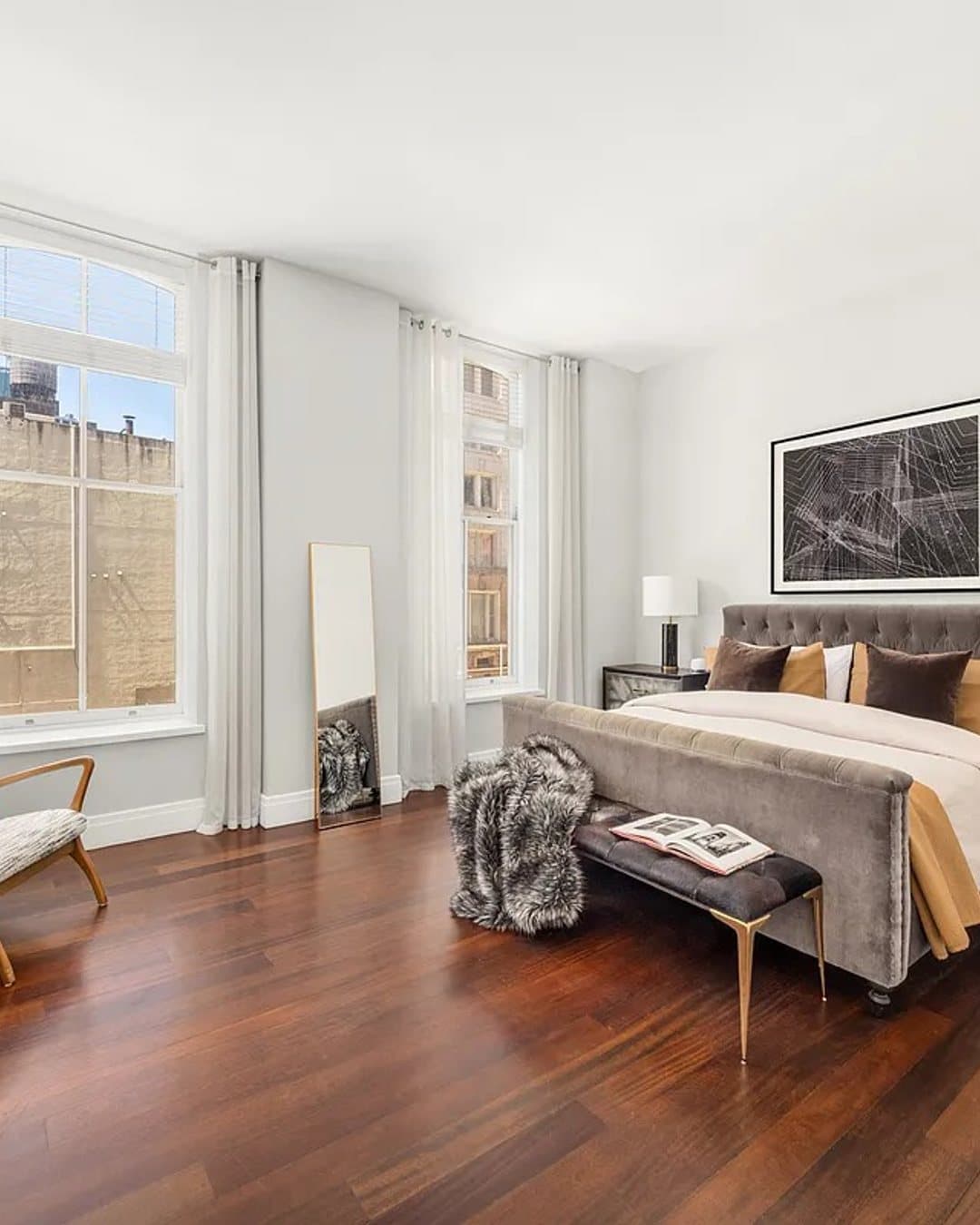 60 Warren Street #3 — photo 16
