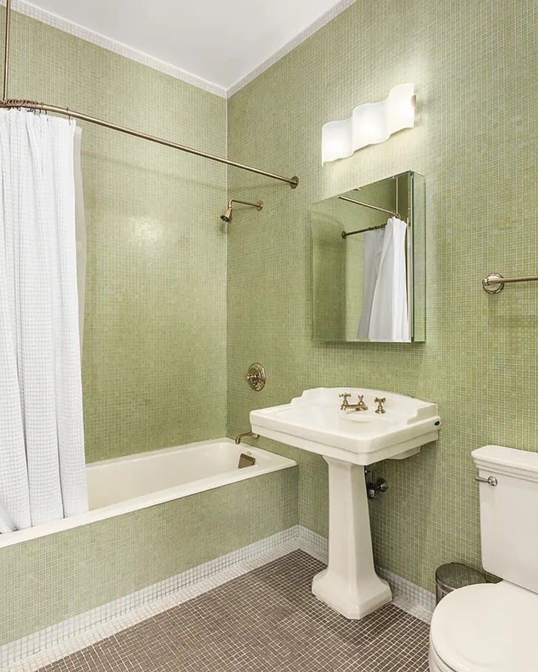 60 Warren Street #3 — photo 18