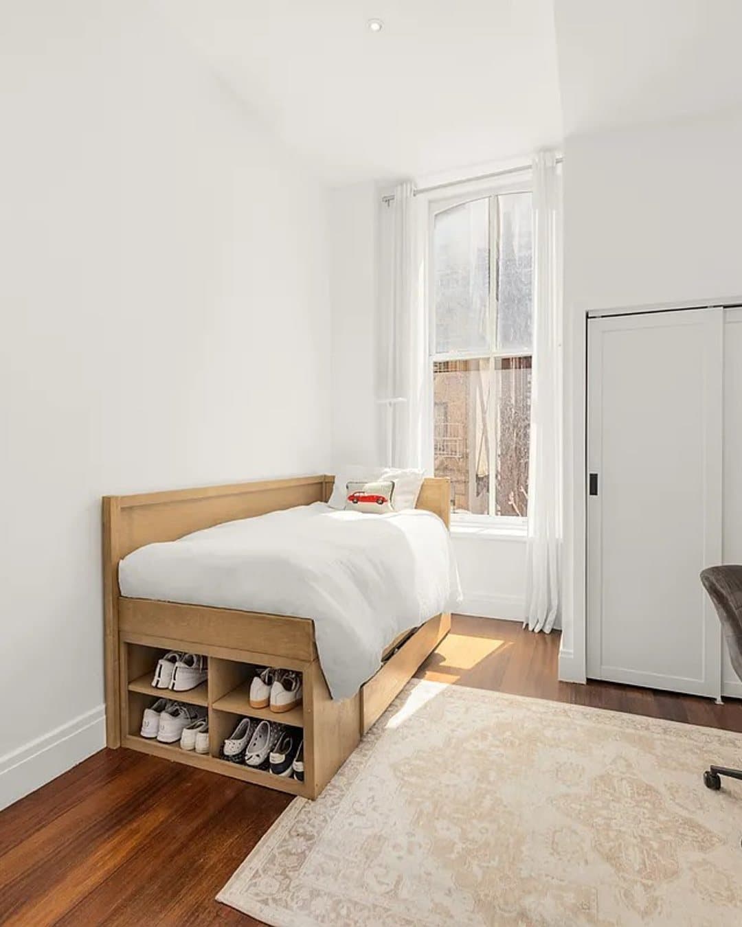 60 Warren Street #3 — photo 20