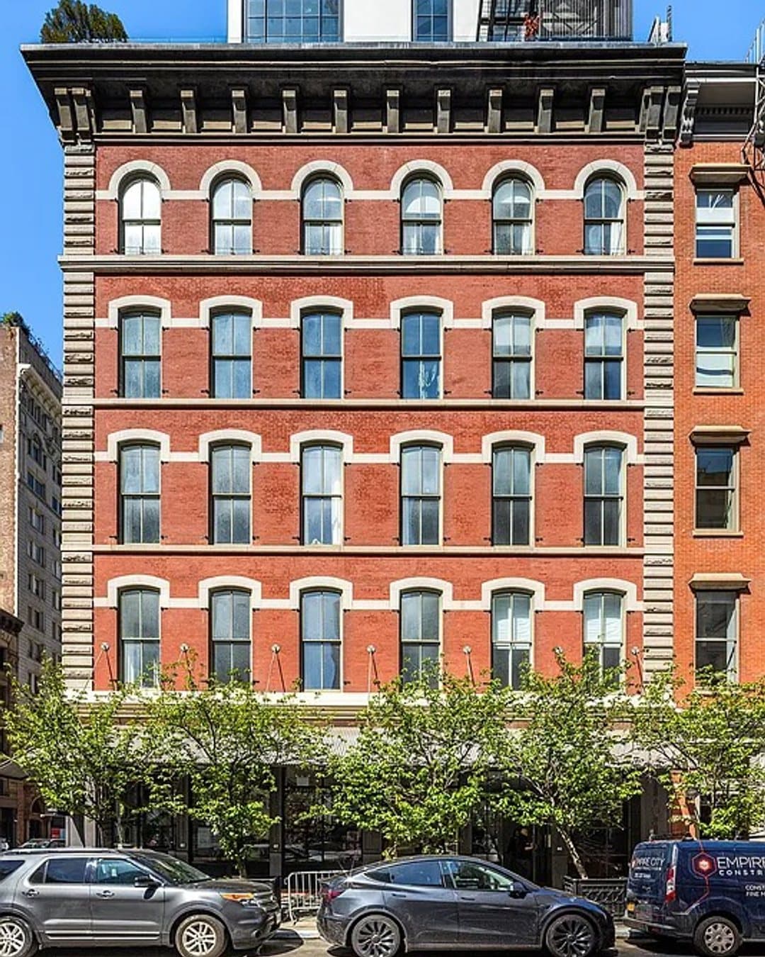 60 Warren Street #3 — photo 23
