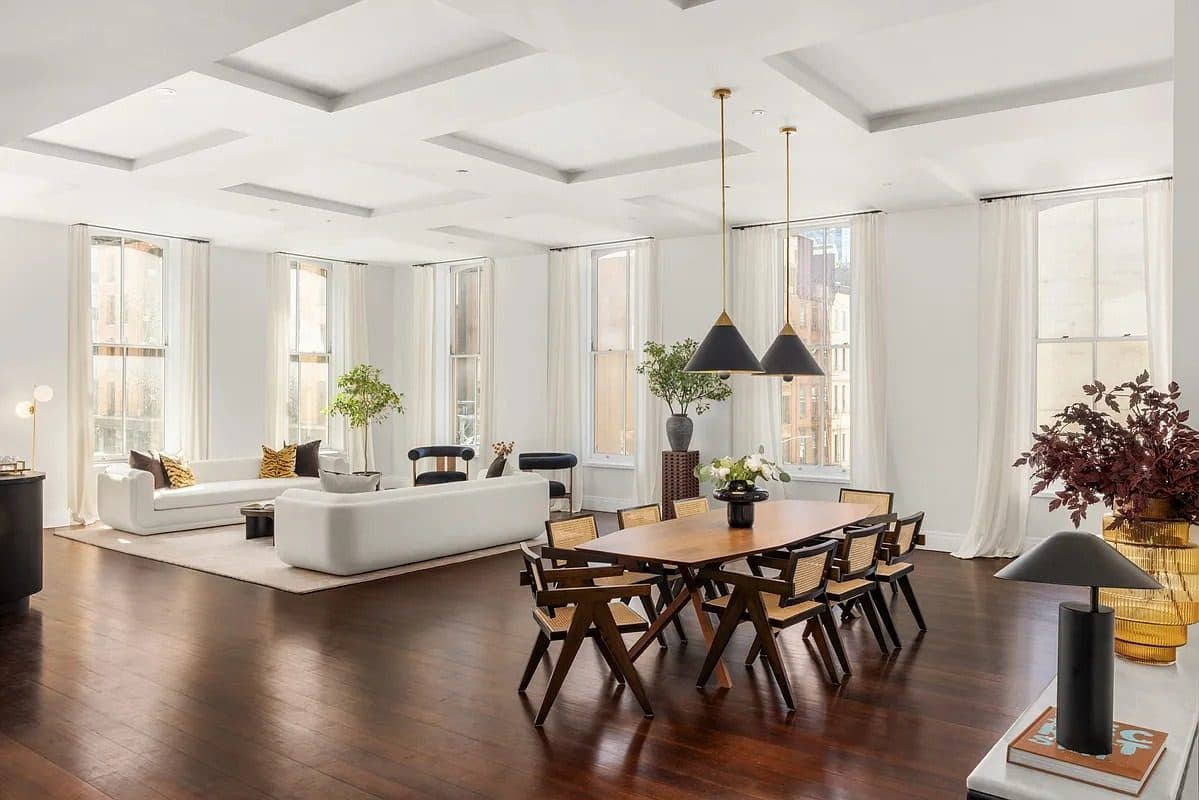 60 Warren Street #3 — photo 1