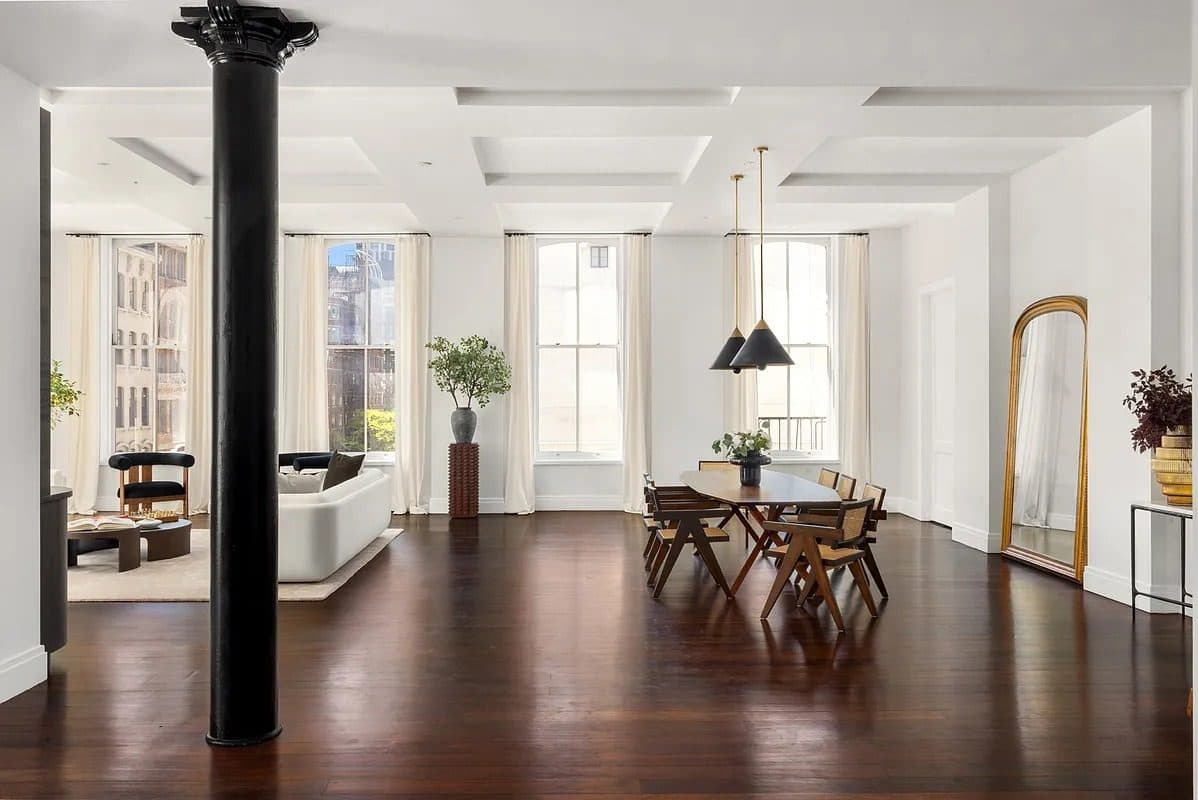 60 Warren Street #3 — photo 2
