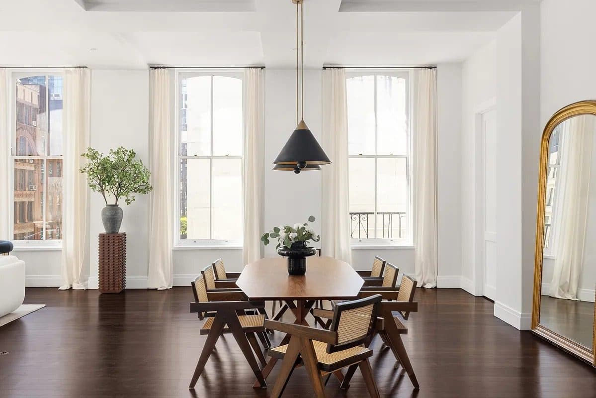 60 Warren Street #3 — photo 3