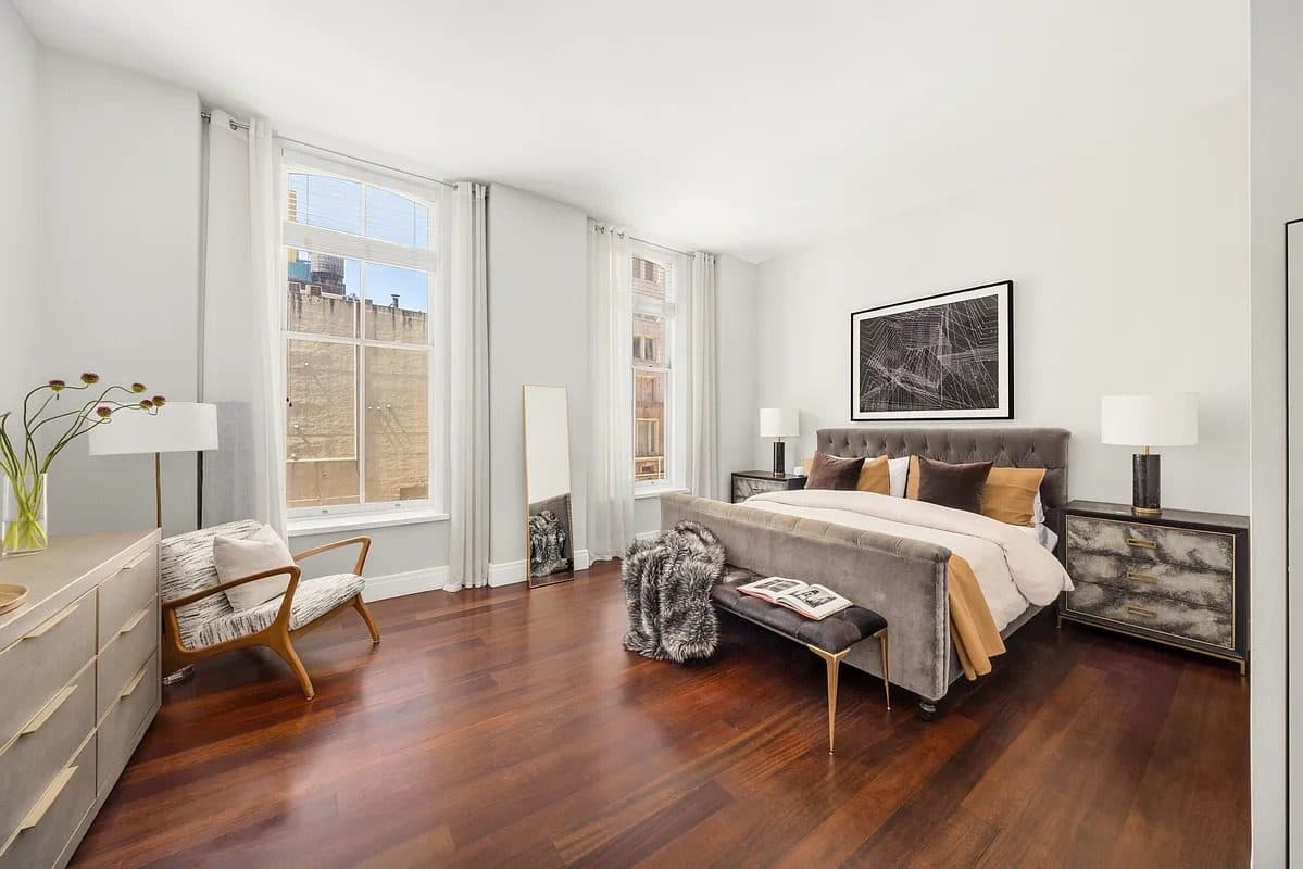 60 Warren Street #3 — photo 10