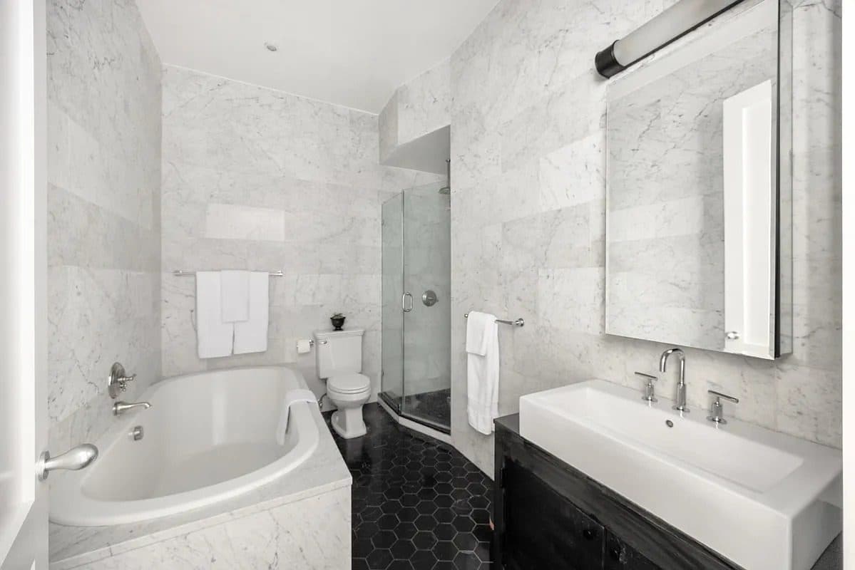 60 Warren Street #3 — photo 12