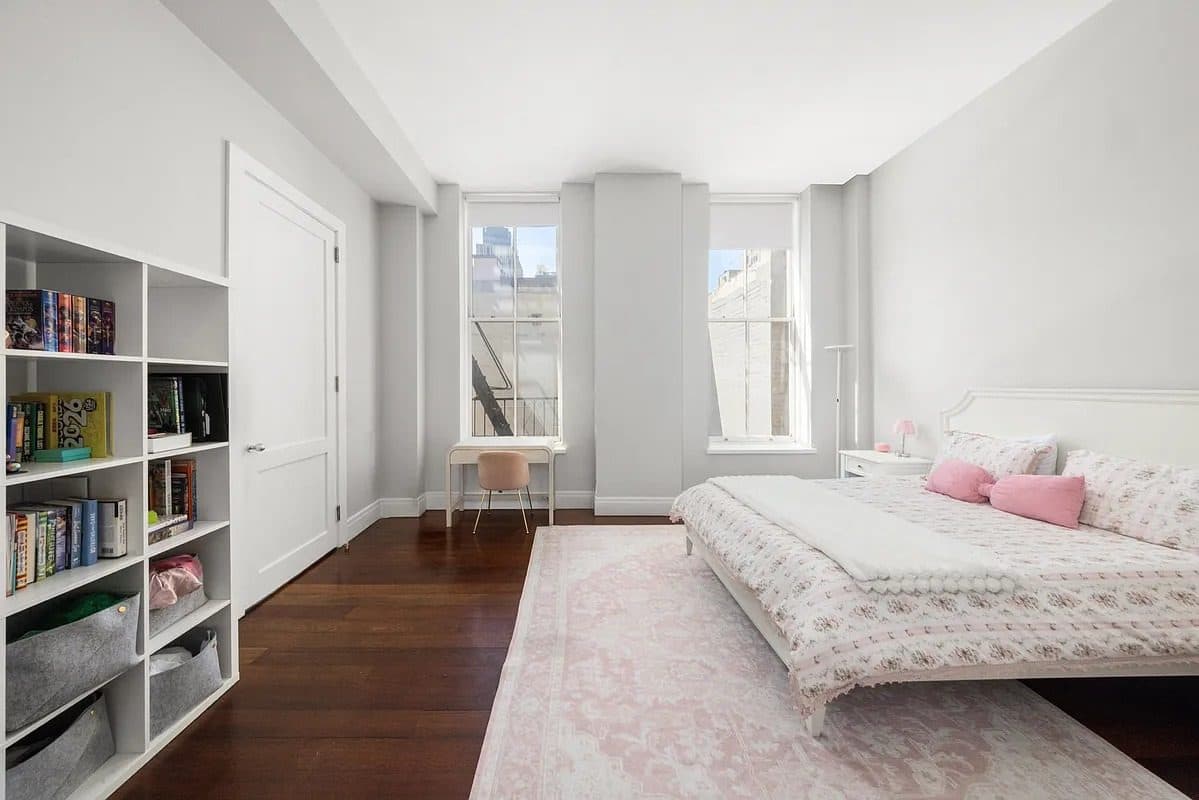 60 Warren Street #3 — photo 13