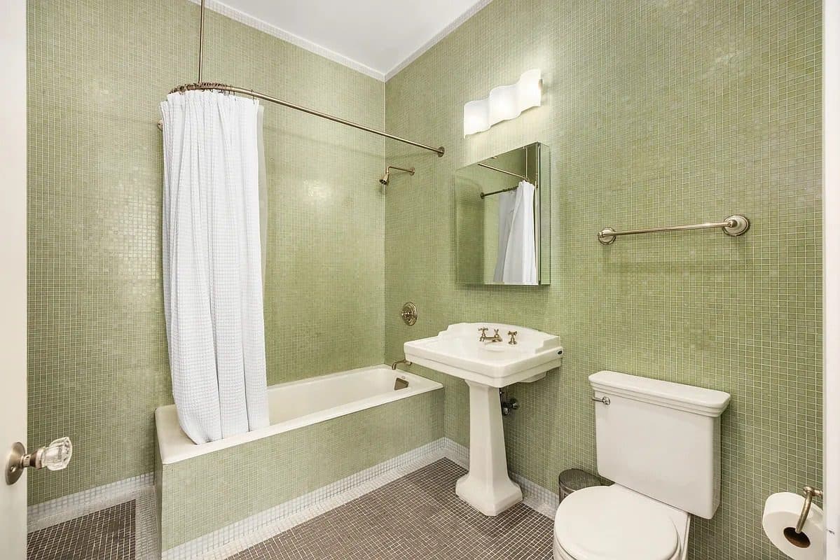 60 Warren Street #3 — photo 14