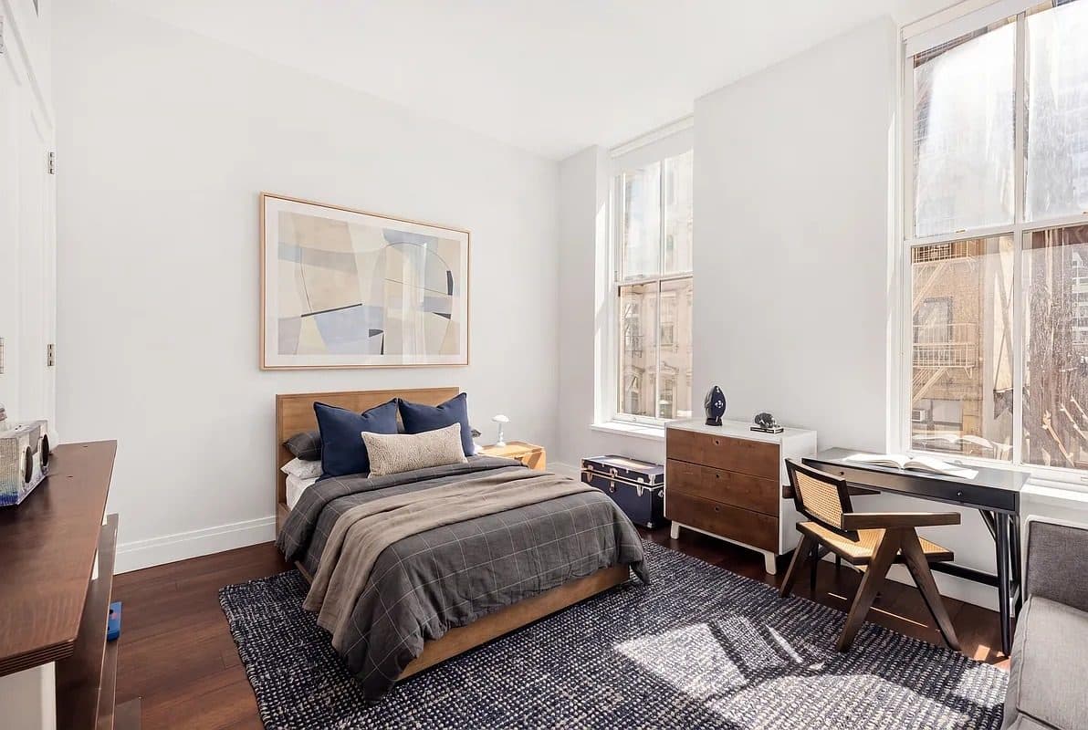 60 Warren Street #3 — photo 15
