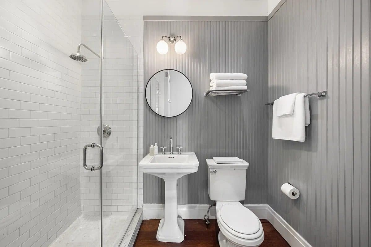 60 Warren Street #3 — photo 16