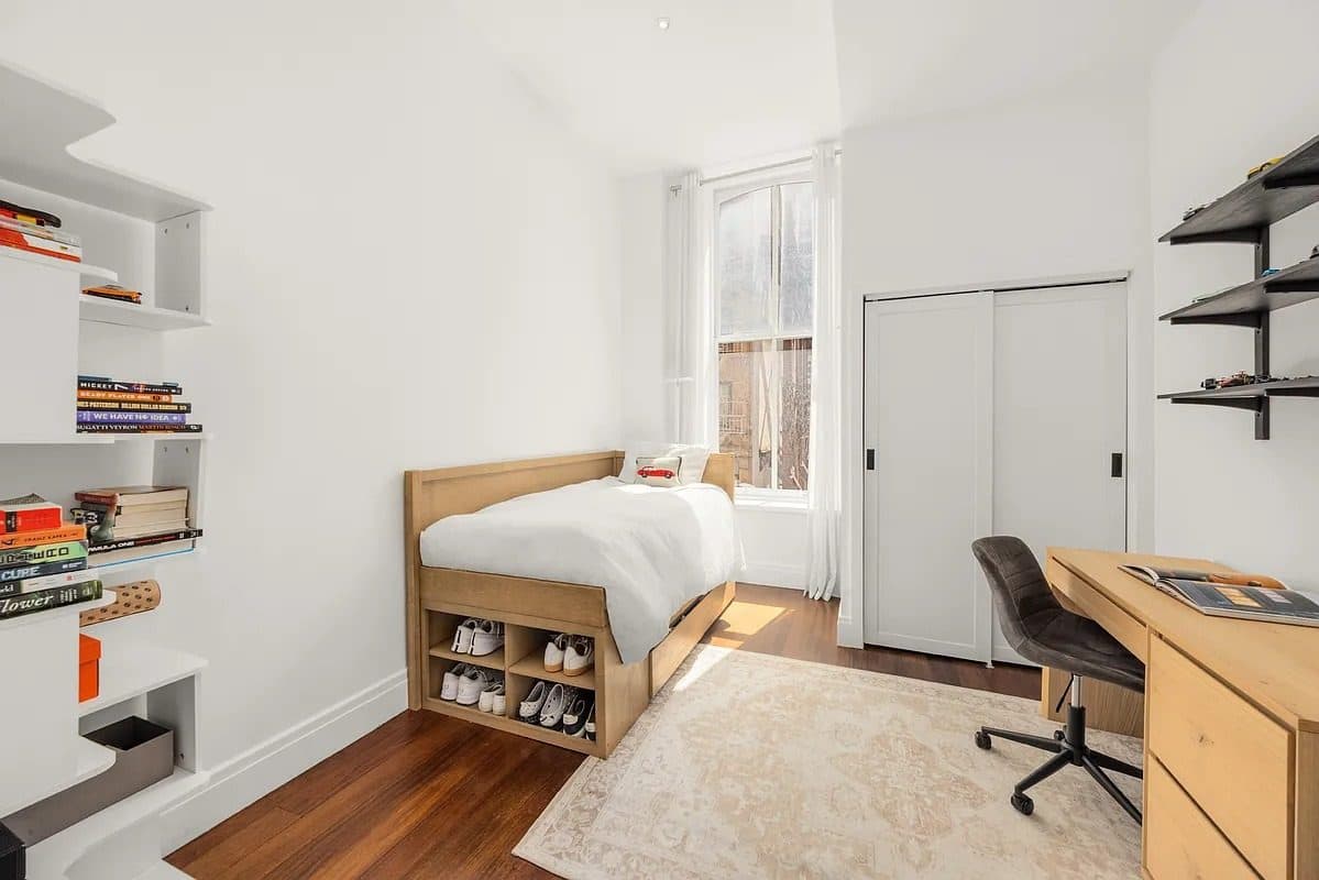 60 Warren Street #3 — photo 17