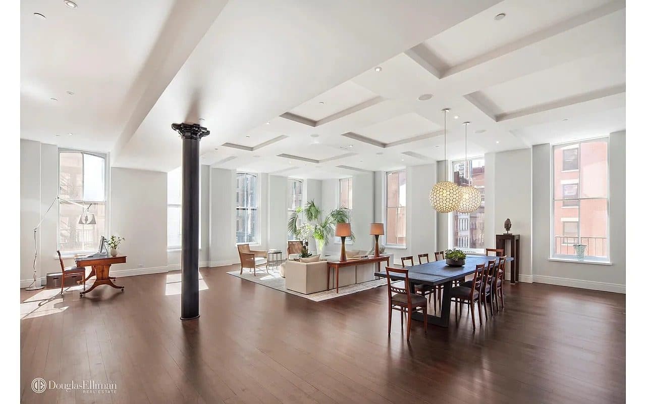 60 Warren Street #3 — photo 22