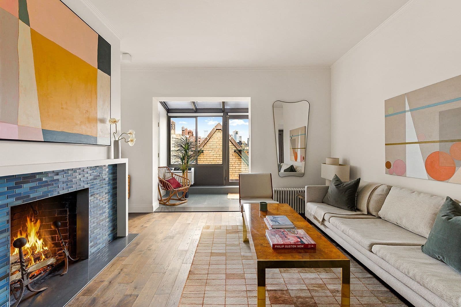 61 West 9th Street — photo 1