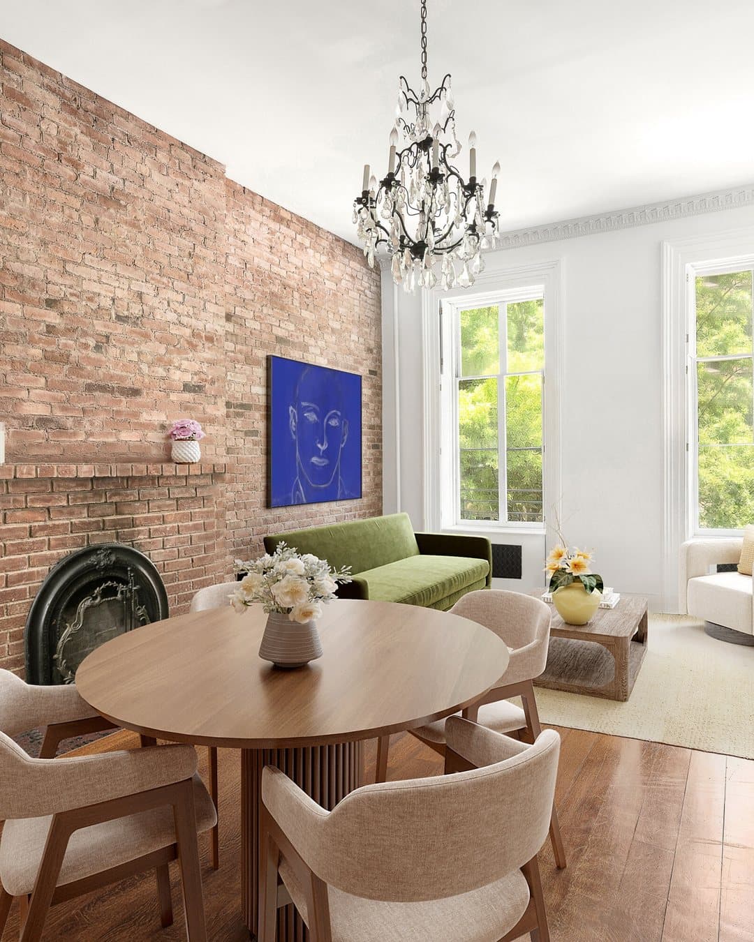 62 West 11th Street #2F — photo 1