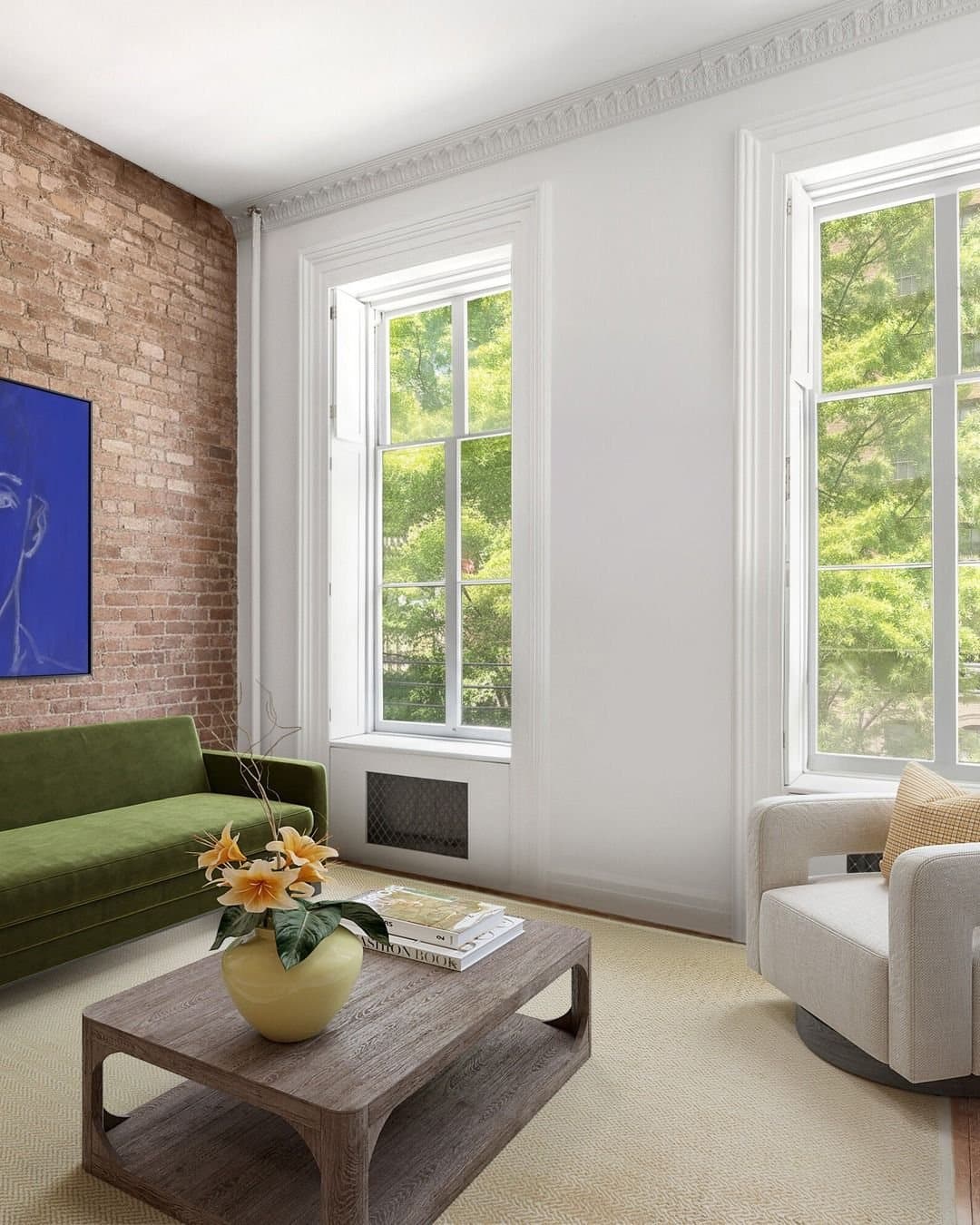 62 West 11th Street #2F — photo 3