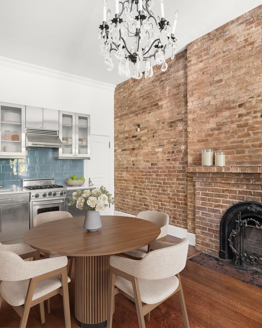 62 West 11th Street #2F — photo 4