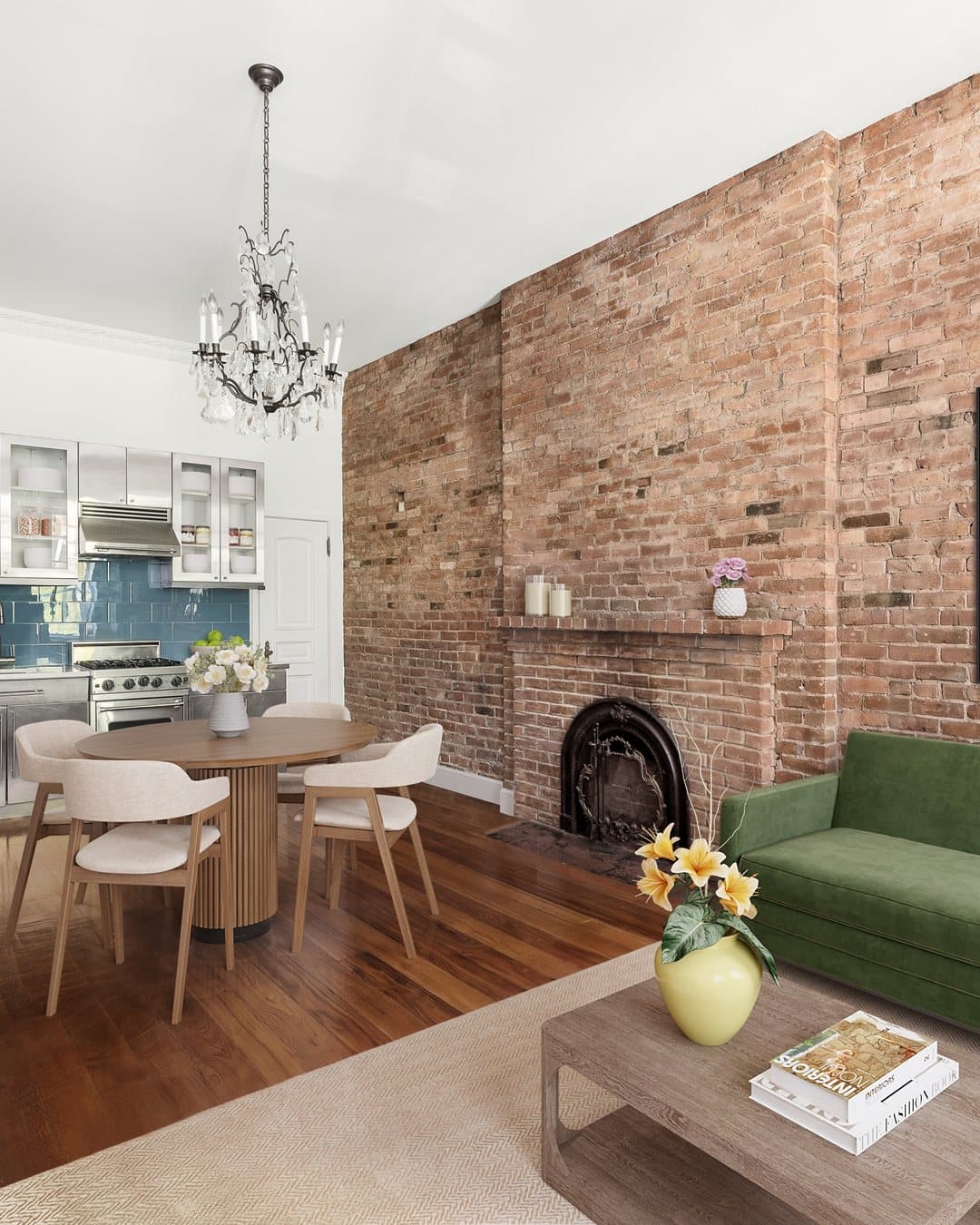62 West 11th Street #2F — photo 7