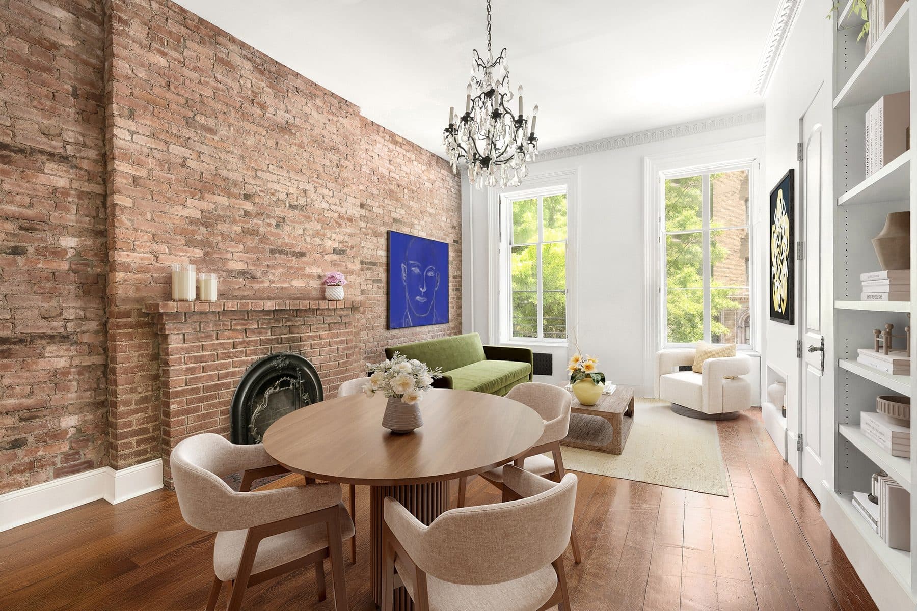 62 West 11th Street #2F — photo 1