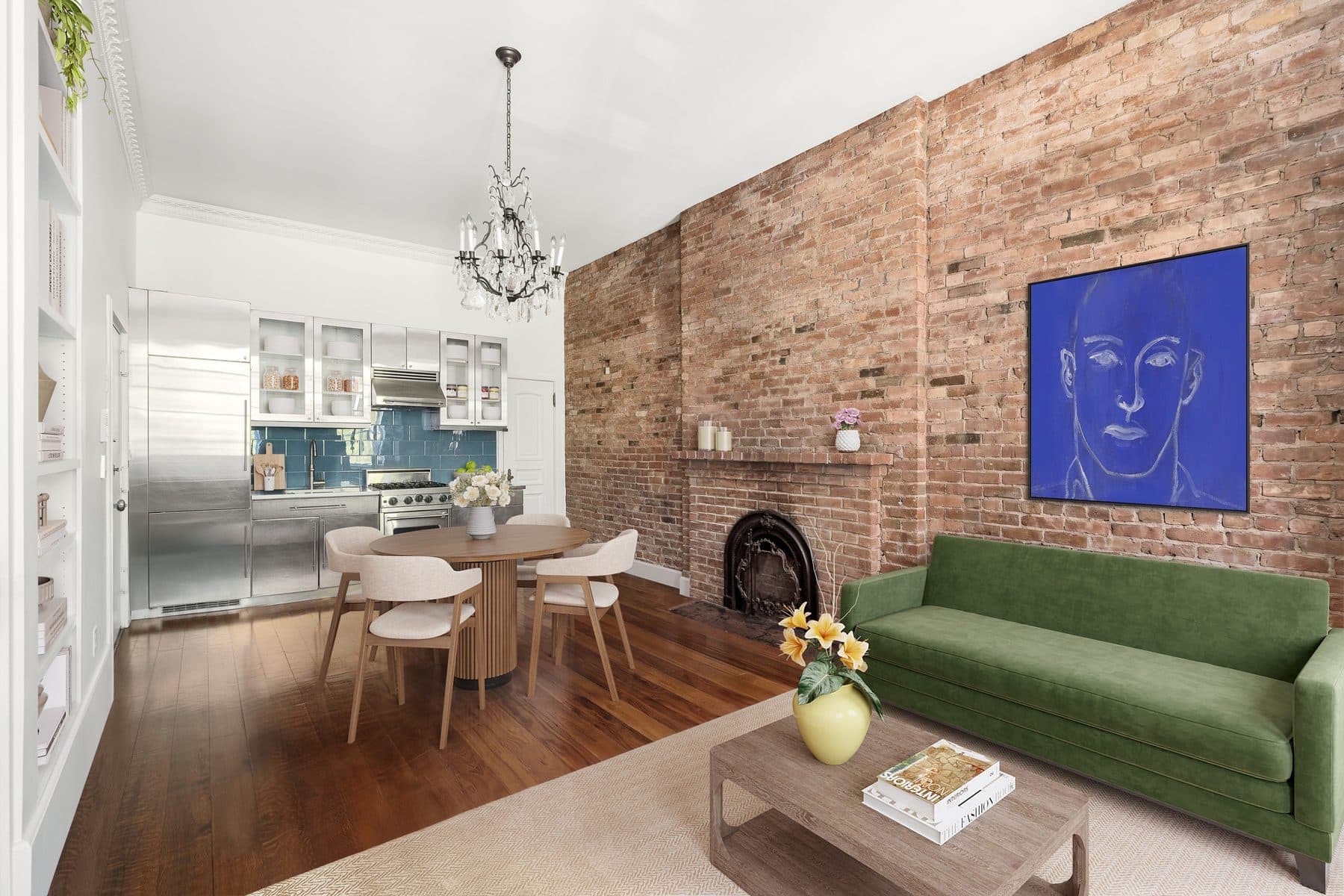 62 West 11th Street #2F — photo 2