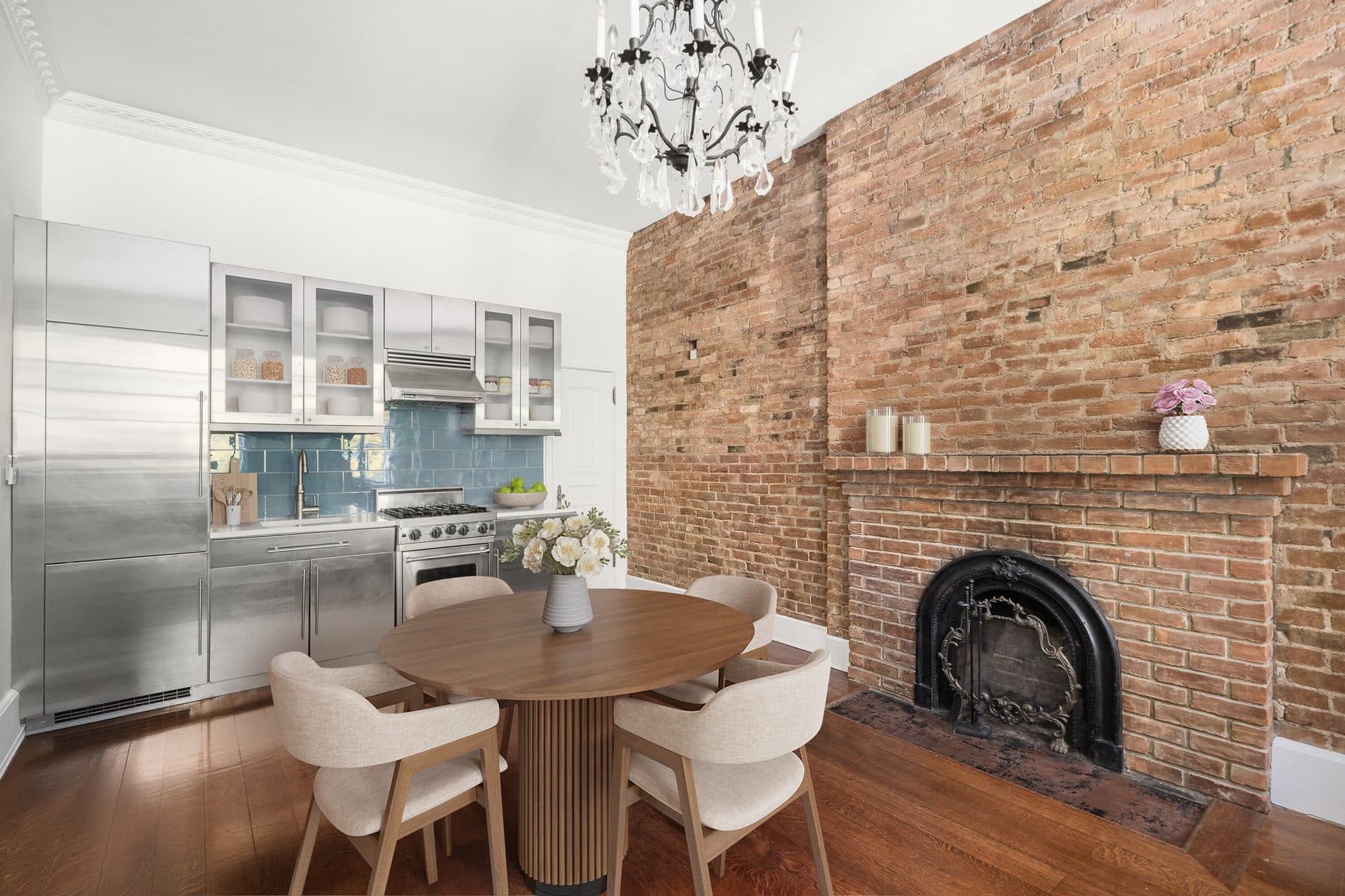 62 West 11th Street #2F — photo 3