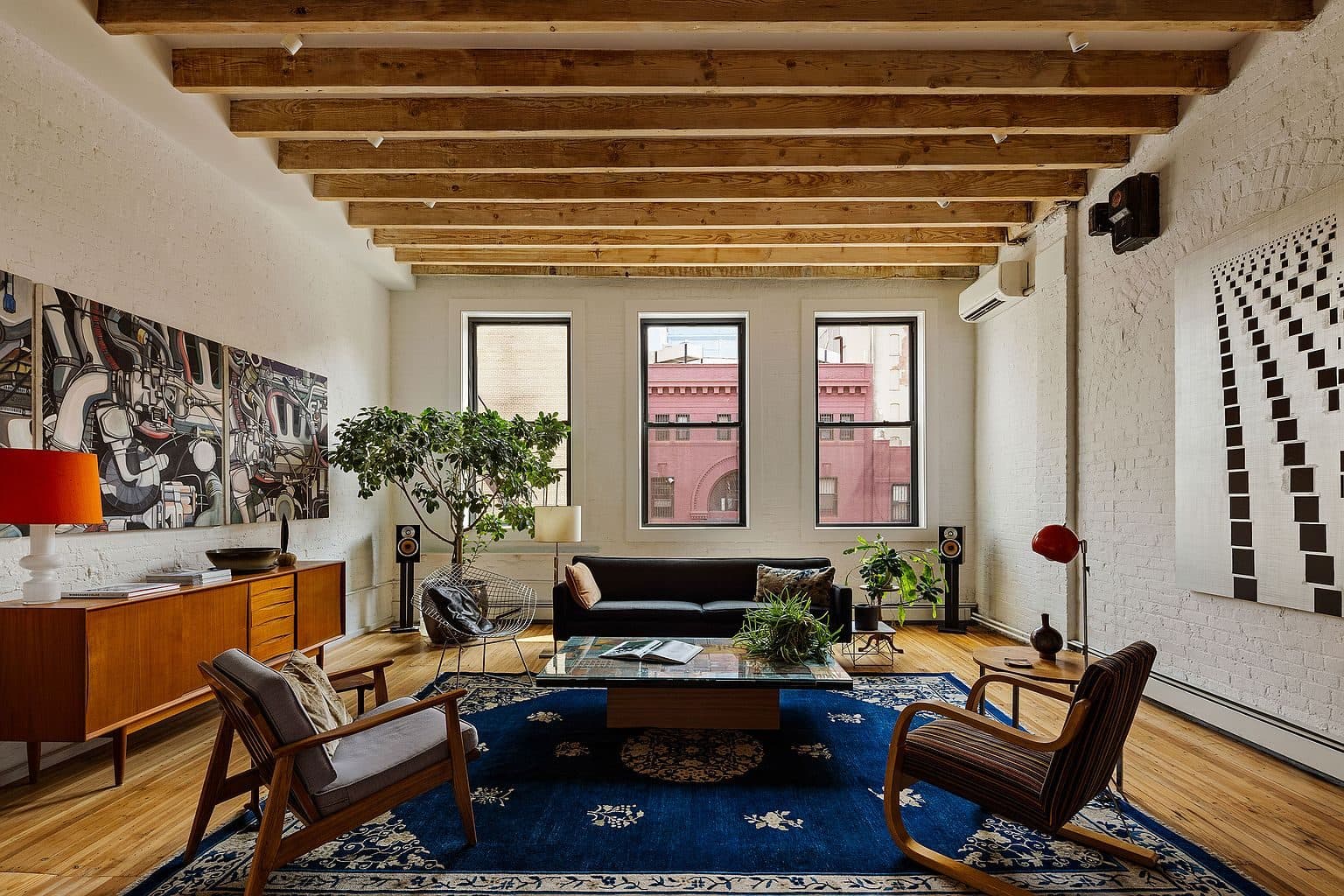 62 Washington Avenue, 2 — photo 1