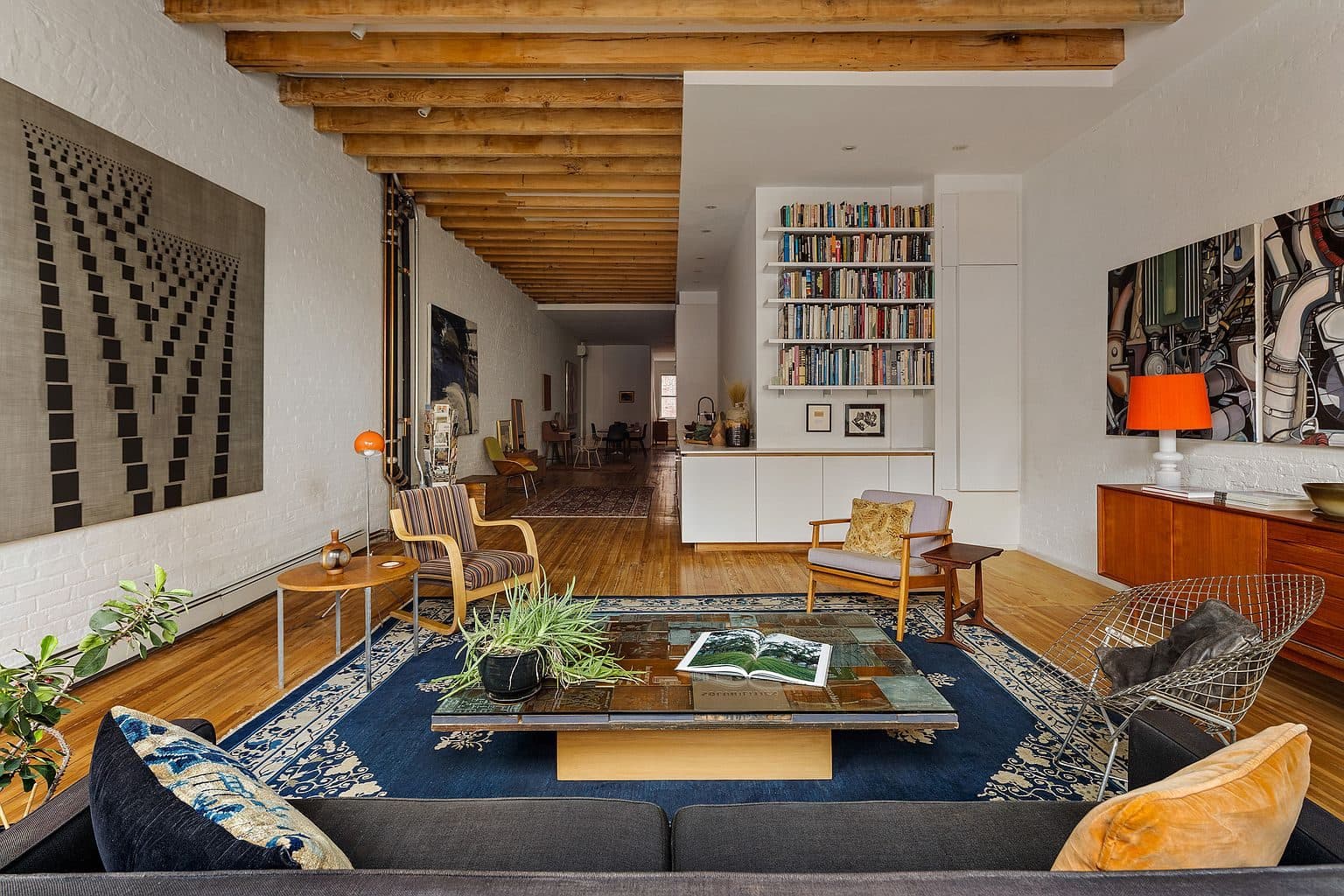 62 Washington Avenue, 2 — photo 3