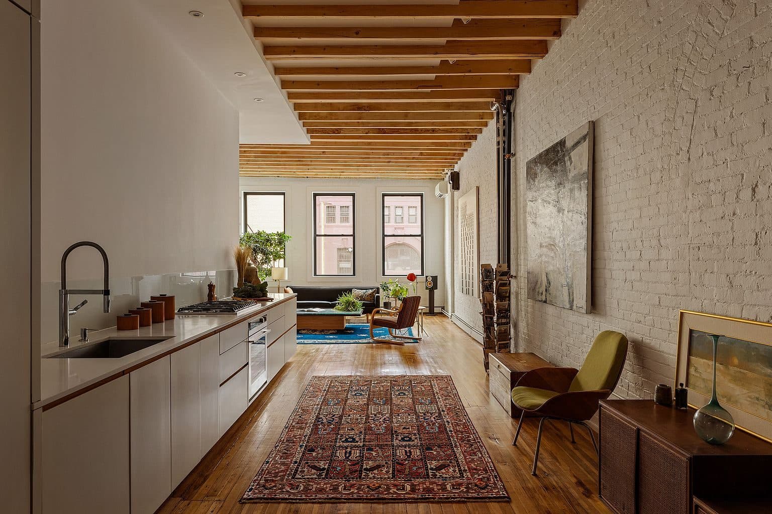 62 Washington Avenue, 2 — photo 7