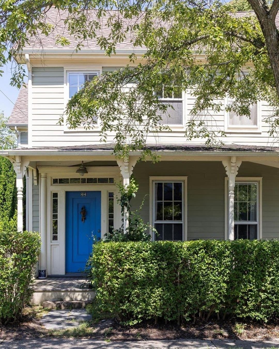 64 South Jamesport Avenue