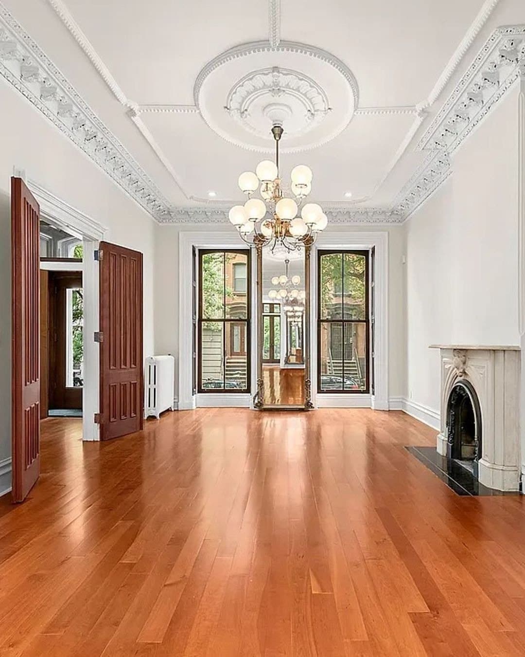 66 Fort Greene Place #2 — photo 1