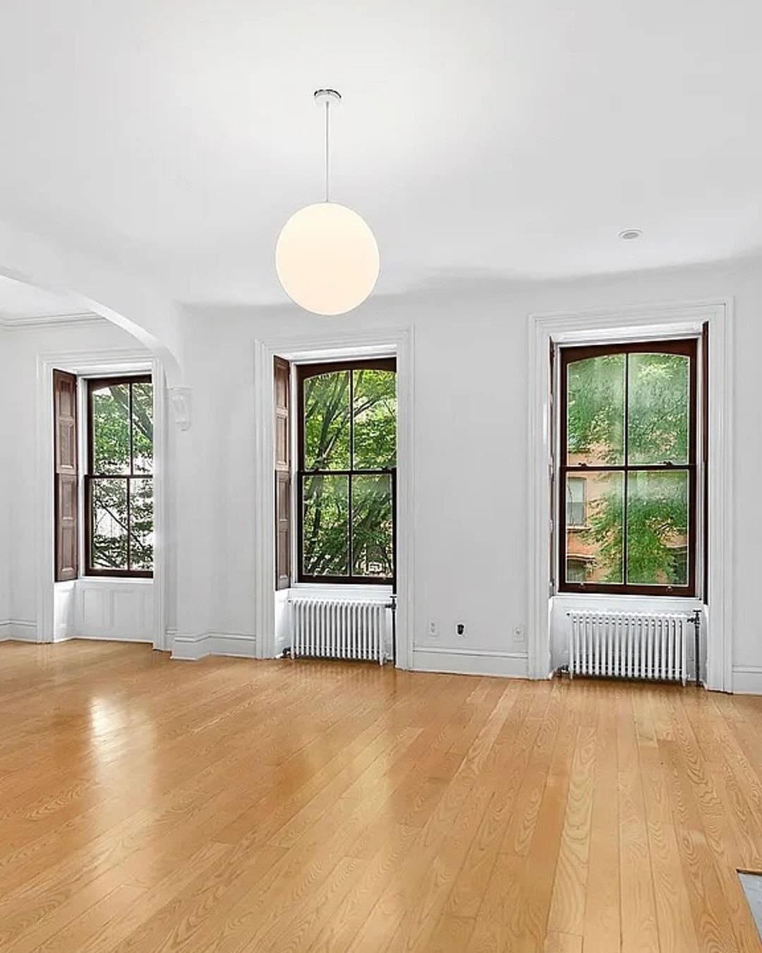 66 Fort Greene Place #2 — photo 5