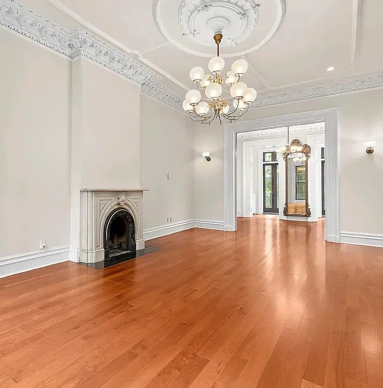 66 Fort Greene Place #2 — photo 2