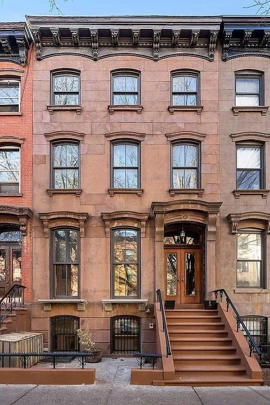 66 Fort Greene Place #2 — photo 33