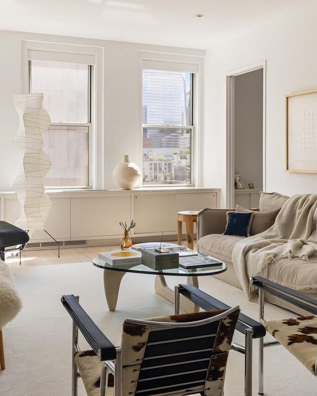 66 Leonard Street #12D — photo 5
