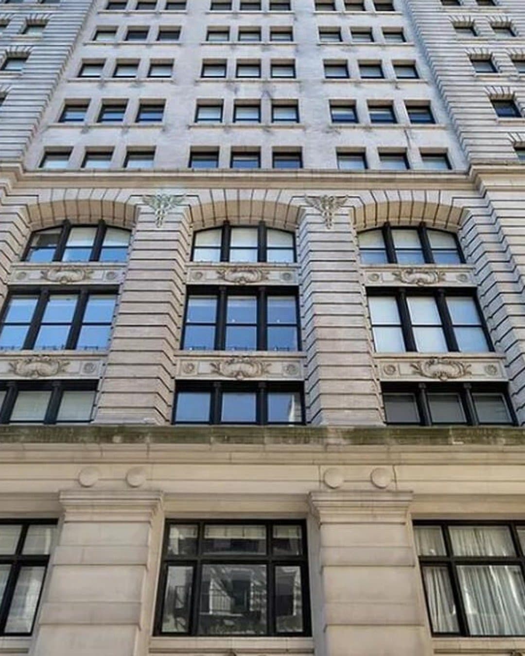 66 Leonard Street #12D — photo 9