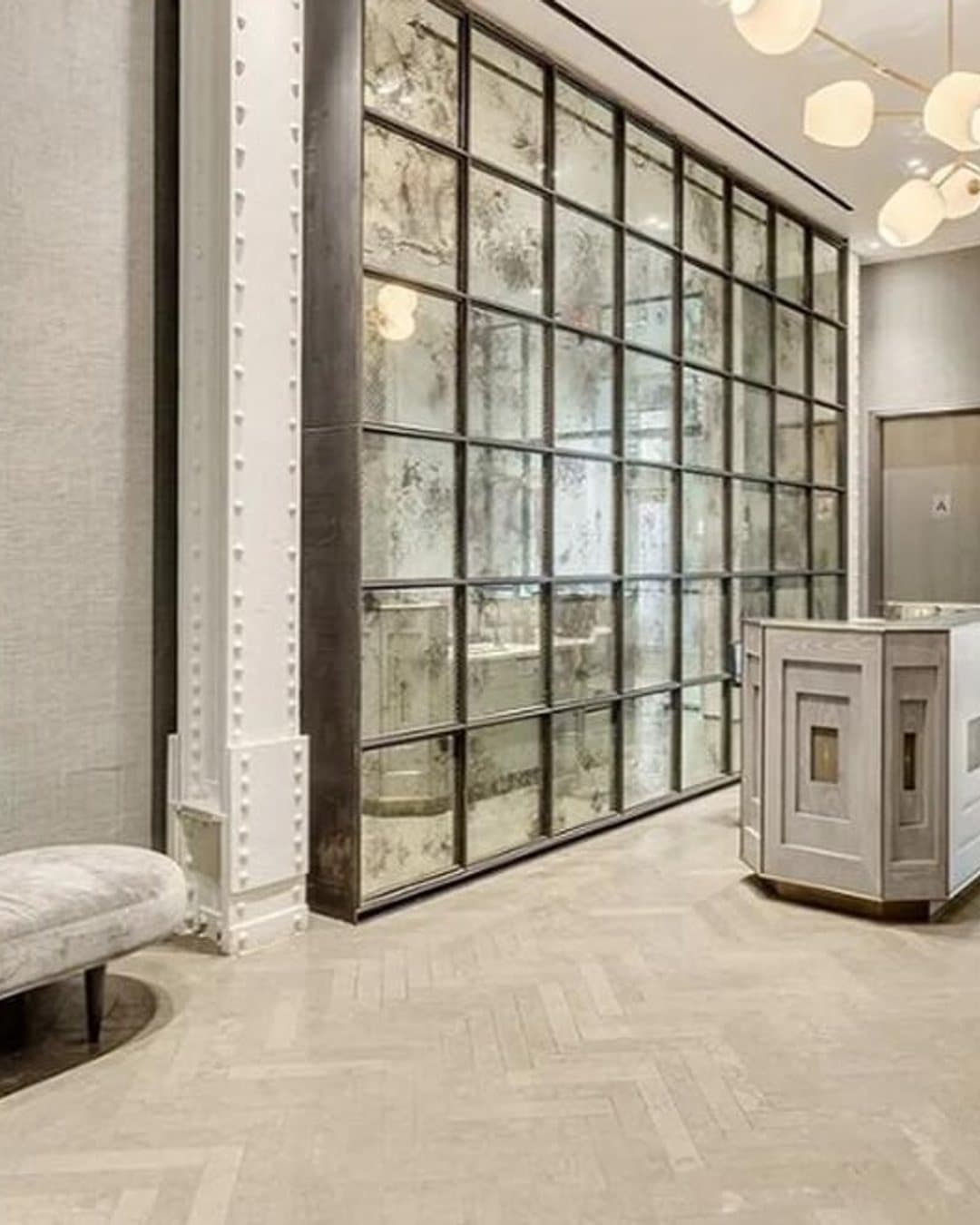 66 Leonard Street #12D — photo 18