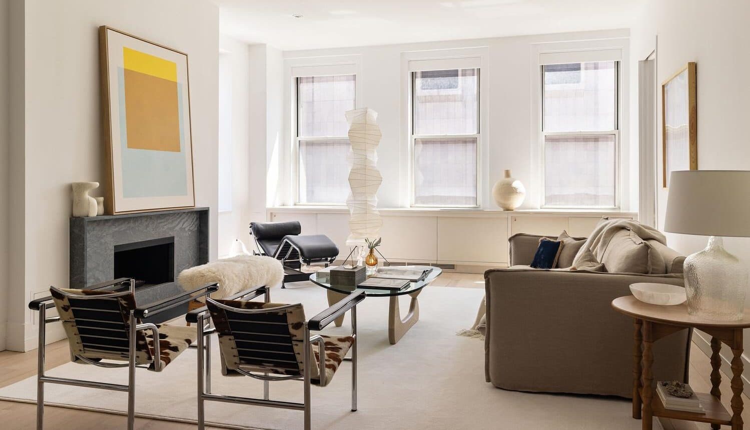 66 Leonard Street #12D — photo 2