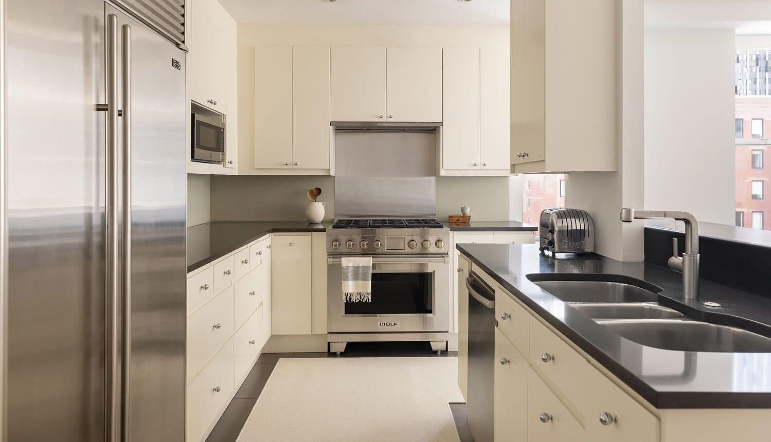 66 Leonard Street #12D — photo 3