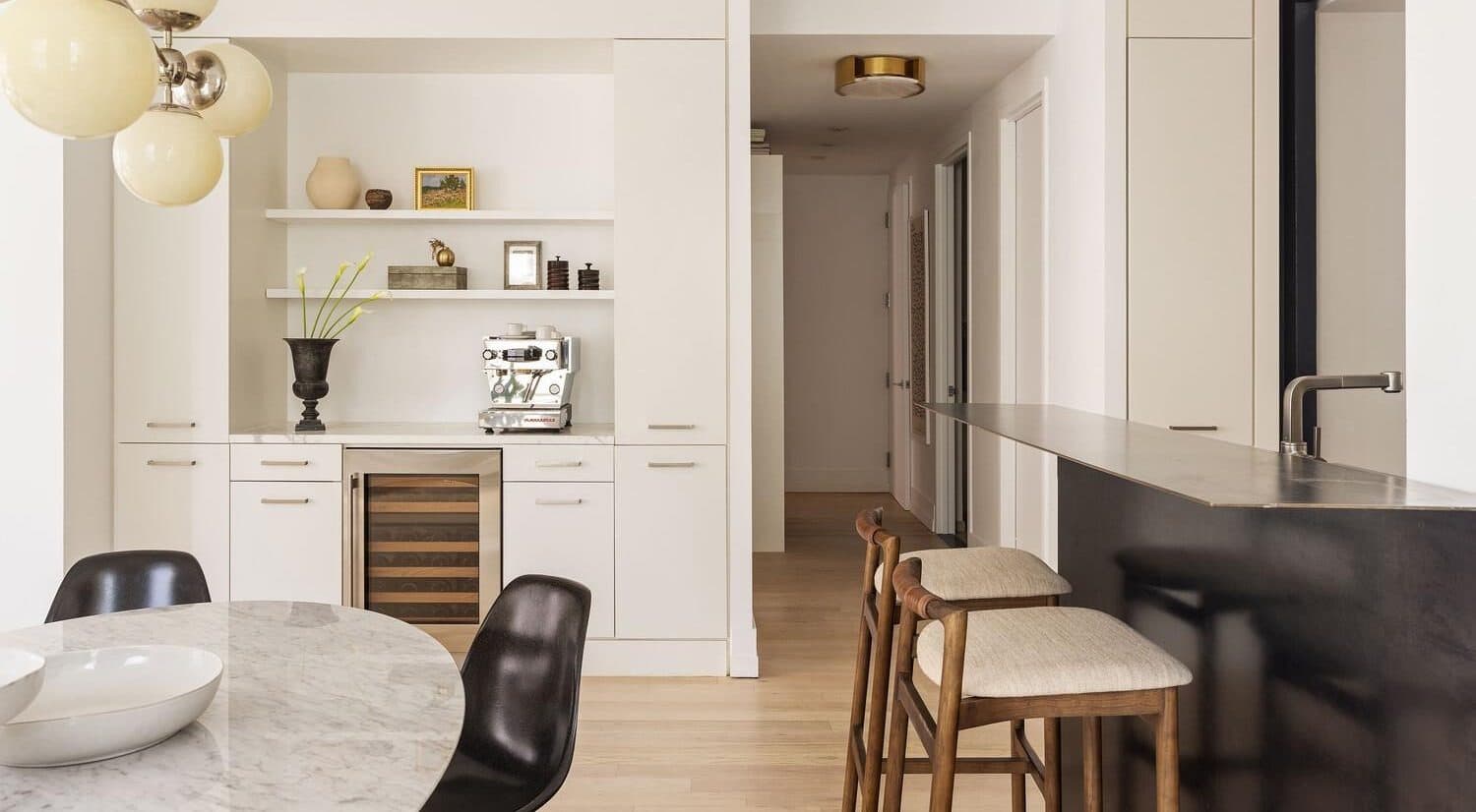 66 Leonard Street #12D — photo 4
