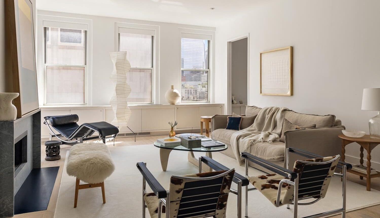 66 Leonard Street #12D — photo 5