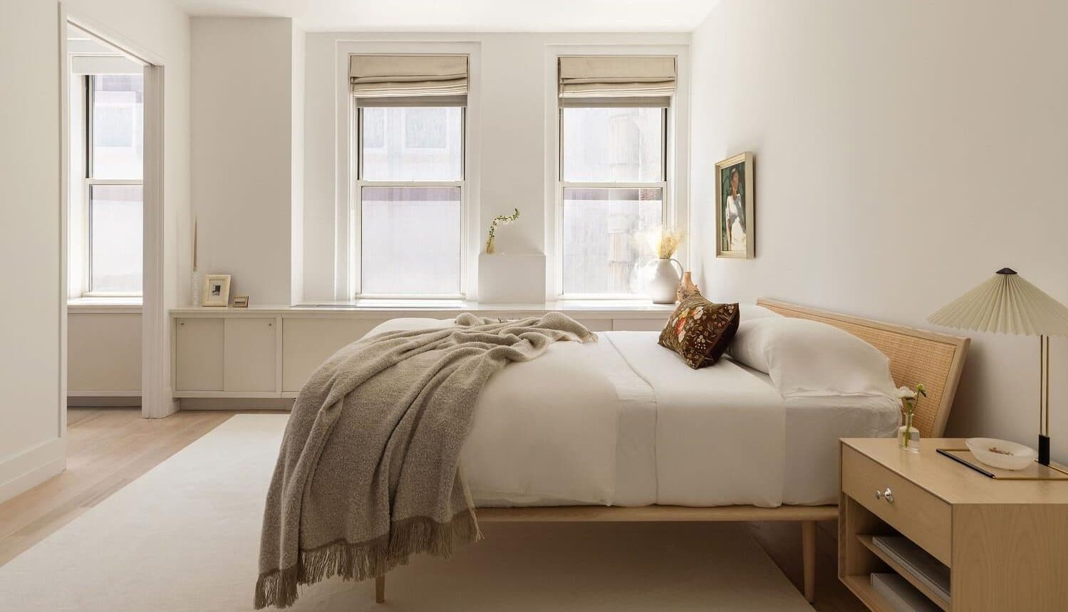66 Leonard Street #12D — photo 9