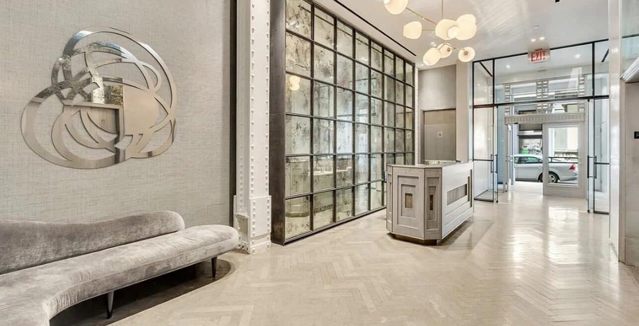 66 Leonard Street #12D — photo 12