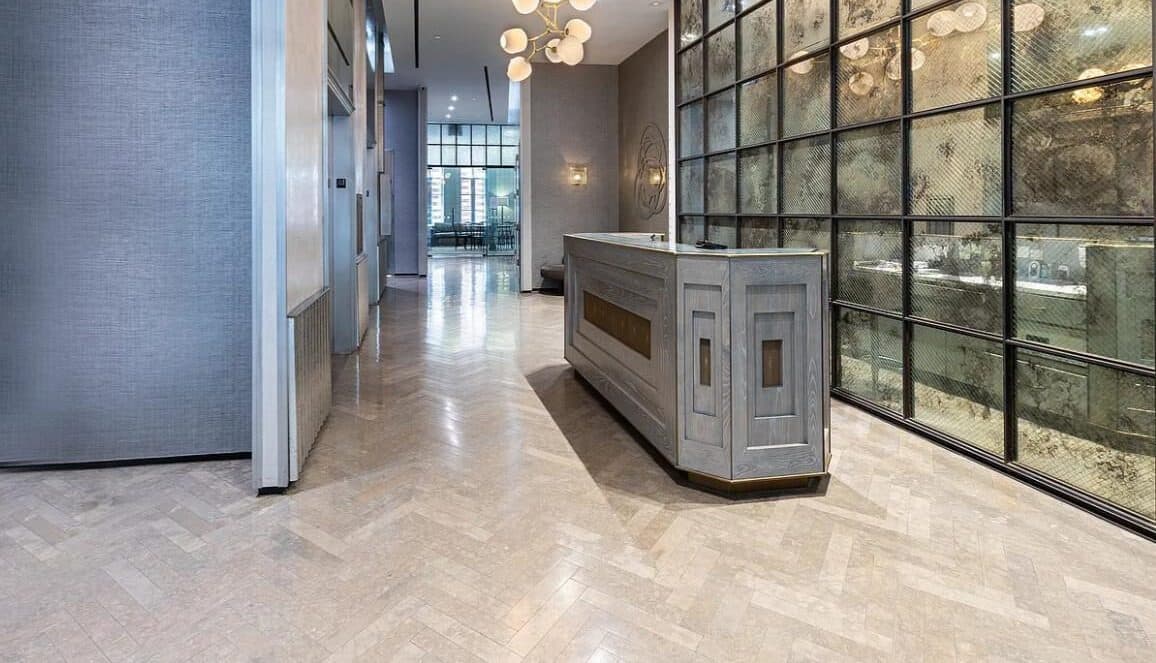 66 Leonard Street #12D — photo 13