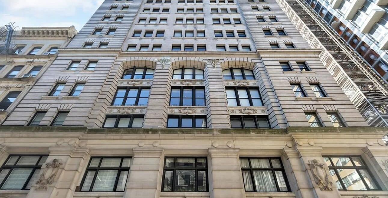 66 Leonard Street #12D — photo 15