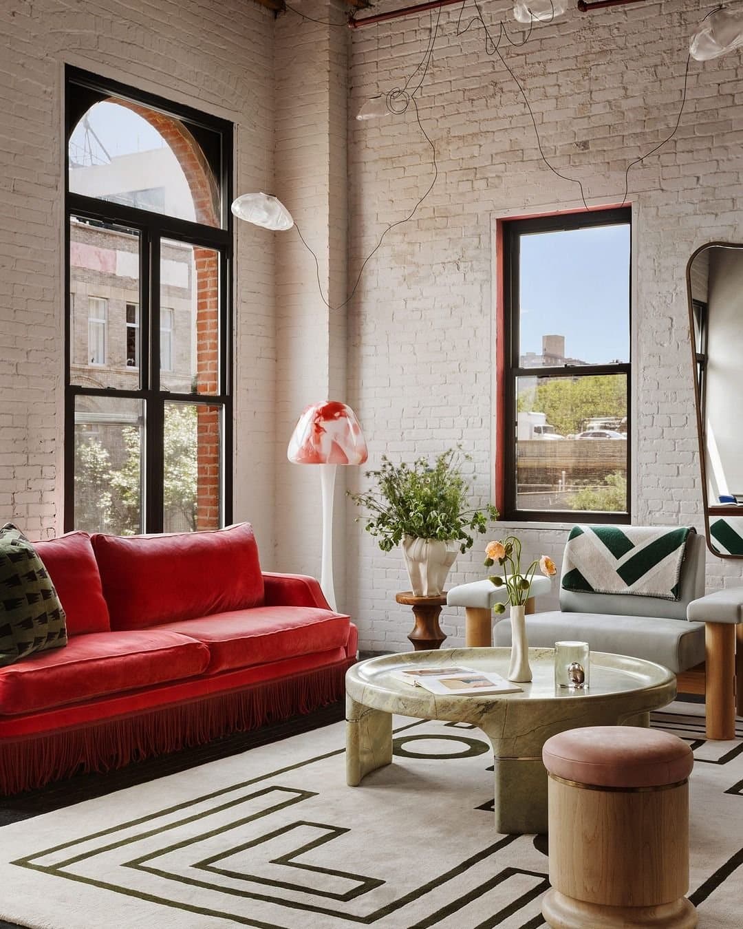 66 Washington Avenue #3