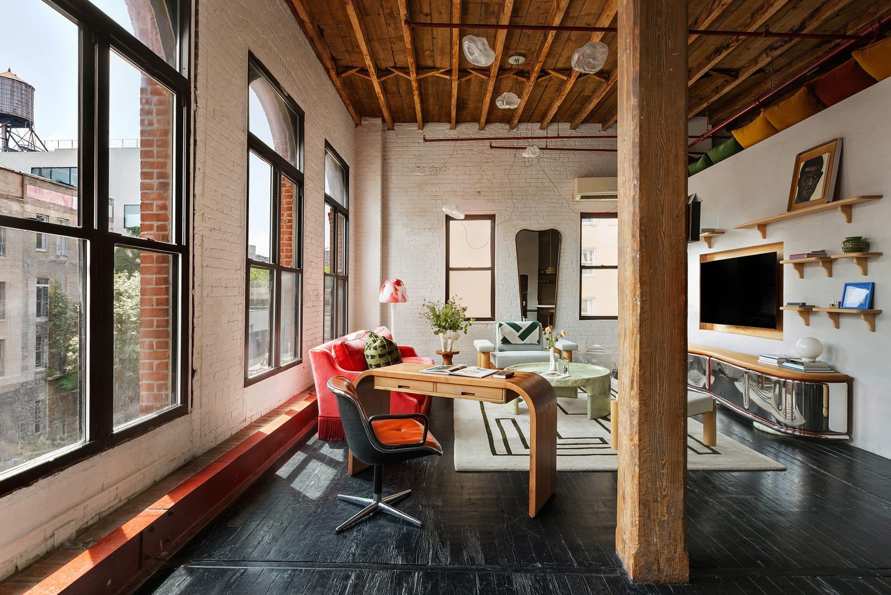 66 Washington Avenue #3 — photo 2