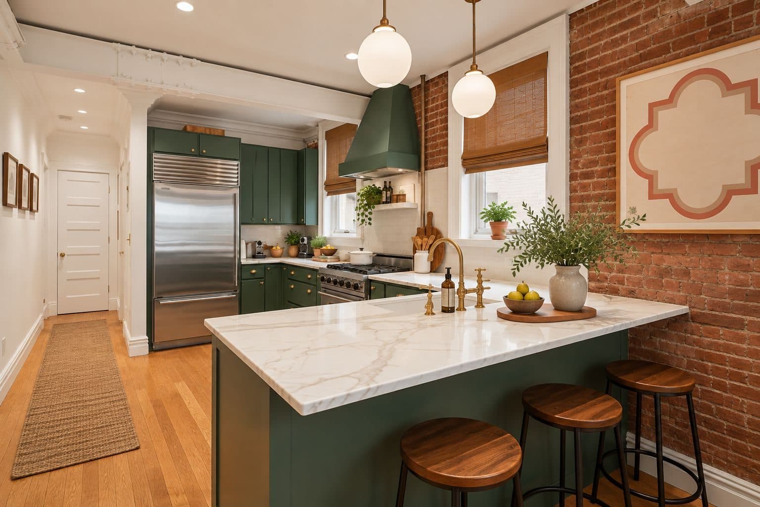 67 Perry Street — photo 11