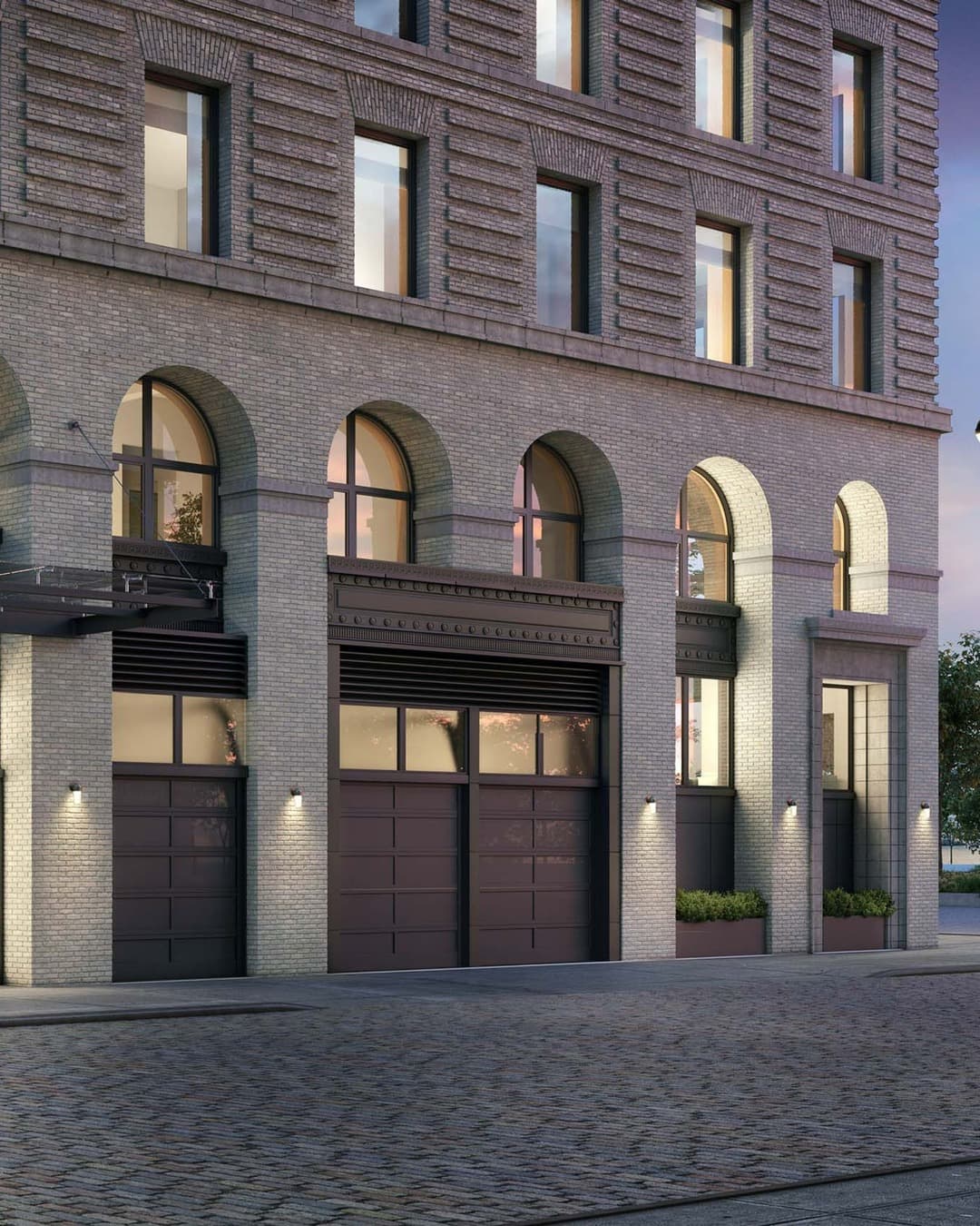 67 Vestry Street, Townhouse North — photo 10