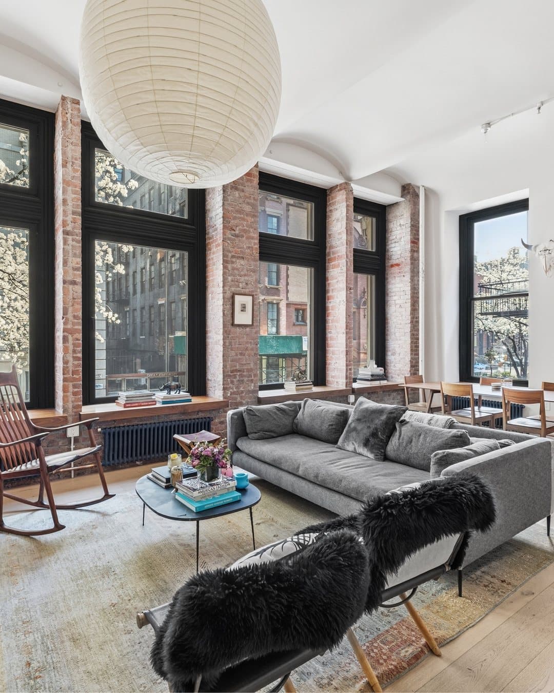 1 Great Jones Street #2B